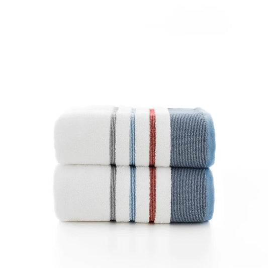 Cozy Towel-Multi Color-80 cm x 160 cm