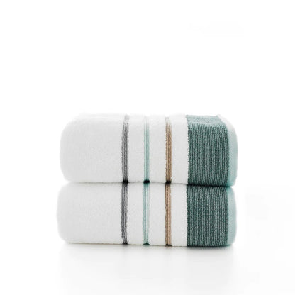 Cozy Towel-Multi Color-80 cm x 160 cm