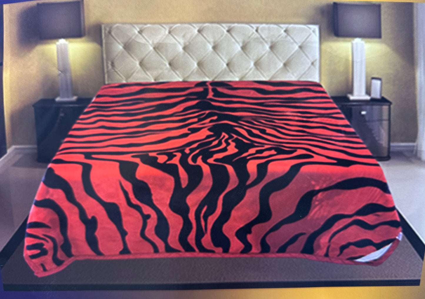 KK Blanket (200 x 240 cm)