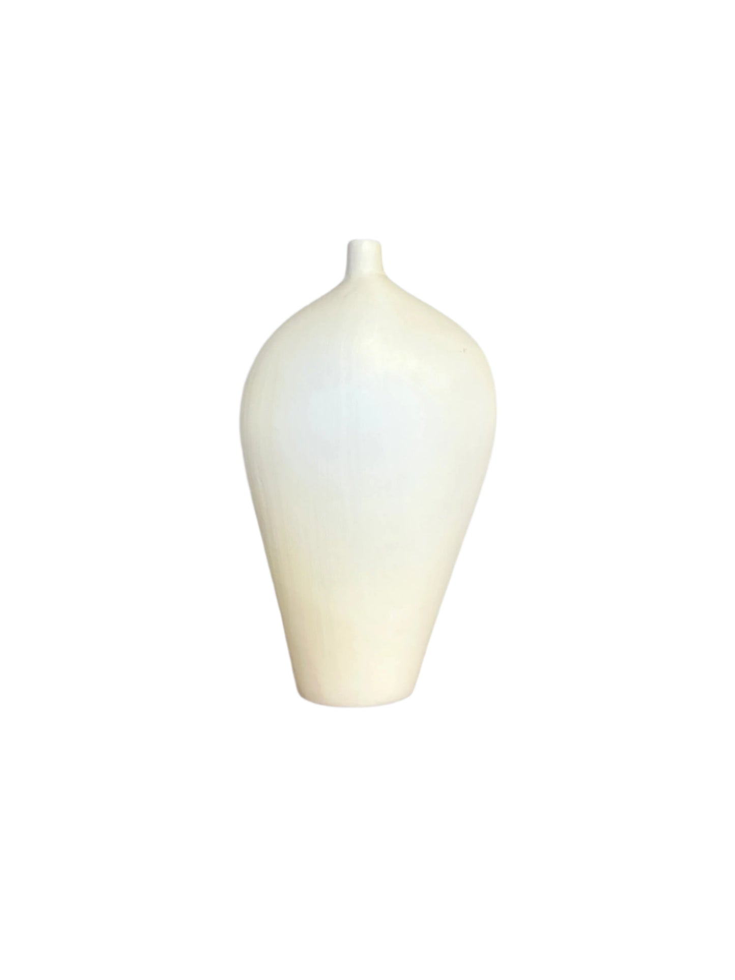 Modern Pottery vase decor -Medium