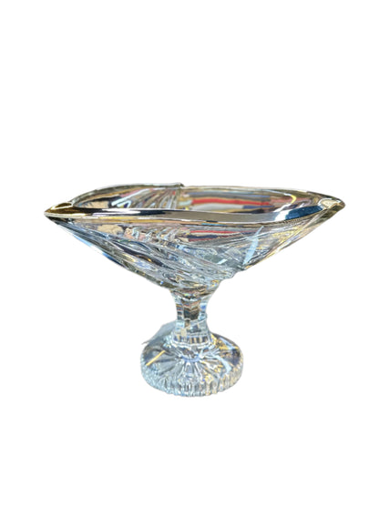 Bohemia Crystal-Crystal Bowl-Medium