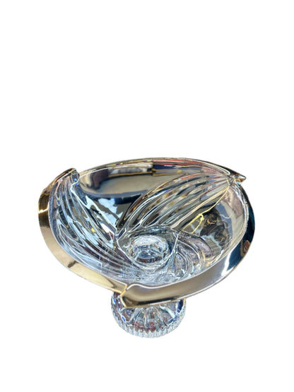 Bohemia Crystal-Crystal Bowl-Medium