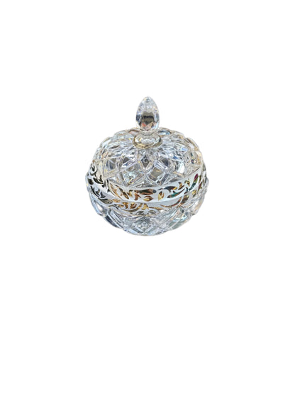 Bohemia Crystal-Bomboniere-Small