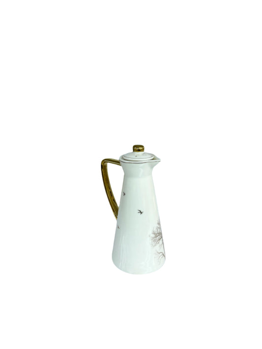 Ceramic Oil Pouring Jug-Small