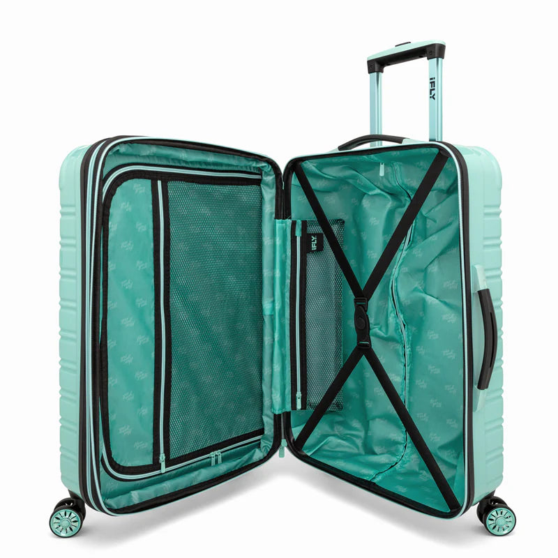 IFLY Luggage-Fibertech-Carry-on