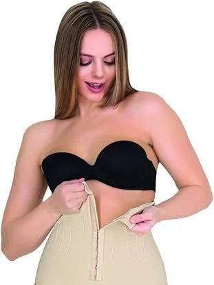 Women's Korse-Long High Waist- Slide