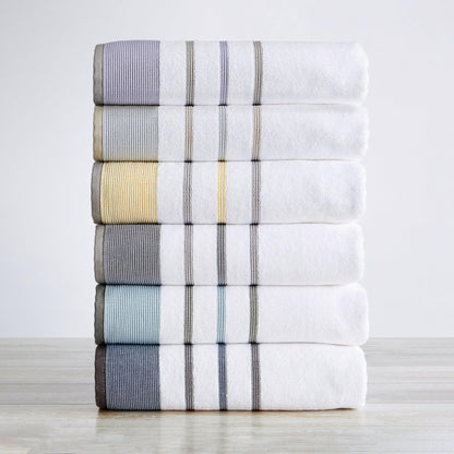 Cozy Towel-Multi Color-Medium