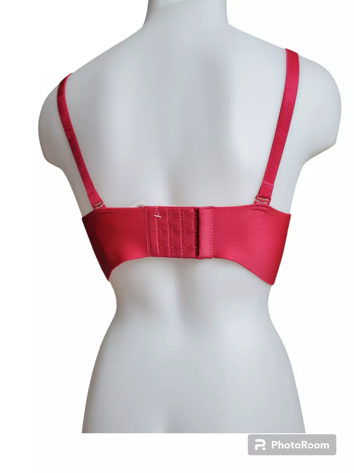 WOMEN'S C MOLD BRA WITHOUT SUPPORT-AYSEMİN